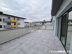 Apartament semifinisat cu parcare subterana - imagine 3