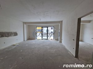 Apartament semifinisat cu parcare subterana - imagine 5