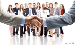 Investiții în afaceri