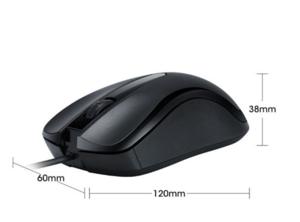 Mousecu Microfon Spion ascuns GSM, cu ascultare in timp real - imagine 4