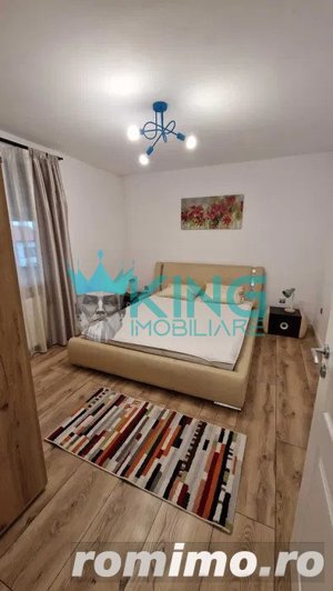 Zona Marul de aur / Strada victoriei / Apartament 2 camere / Decomandat - imagine 5