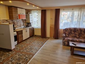 Închiriere apartament 3 camere decomandat,72 mp,Deva-zona  - imagine 2