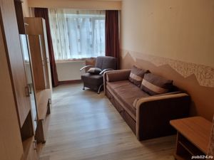 Închiriere apartament 3 camere decomandat,72 mp,Deva-zona  - imagine 7