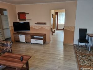 Închiriere apartament 3 camere decomandat,72 mp,Deva-zona  - imagine 9