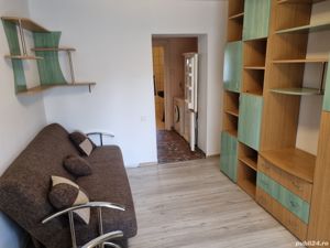 Închiriere apartament 3 camere decomandat,72 mp,Deva-zona  - imagine 5