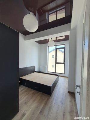 Apartament 3 camere cu mutare imediata situat pe Doamna Stanca - la stradă - imagine 8