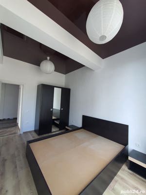 Apartament 3 camere cu mutare imediata situat pe Doamna Stanca - la stradă - imagine 6