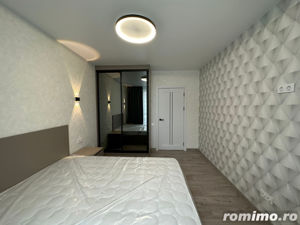  apartament cu 2 camere Marasti - imagine 5