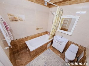 apartament cu 2 camere Piata Mihai Viteazu - imagine 2