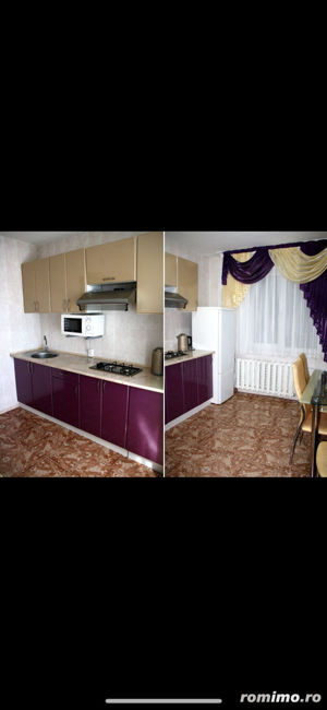  apartament cu 2 camere Someseni - imagine 3