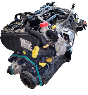 se dezmembreaza motor complet fiat ducato 2.2 - 2021-2024