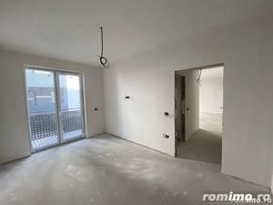 Apartament cu 2 camere etajul 1 balcon de 8 mp Braytin - imagine 4