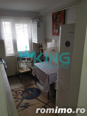 PODU ROS | 3 camere | Centrala | Balcon | AC | Decomandat |  - imagine 6