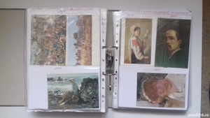 Carti Postale Vechi - 22 Tari (1344 buc.) 1918-2025 - imagine 2