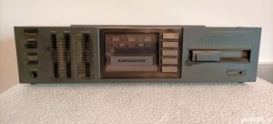 Sansui - A-770 - Amplificator stereo cu stare solidă - imagine 1