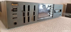 Sansui - A-770 - Amplificator stereo cu stare solidă - imagine 2