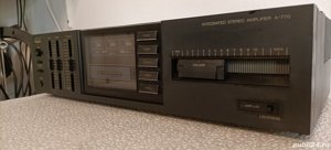 Sansui - A-770 - Amplificator stereo cu stare solidă - imagine 3