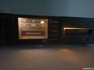Sansui - A-770 - Amplificator stereo cu stare solidă - imagine 6