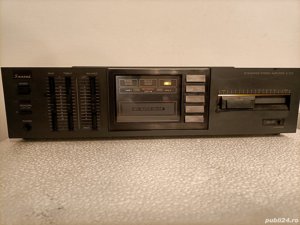 Sansui - A-770 - Amplificator stereo cu stare solidă - imagine 8