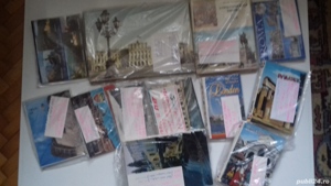 Dosar 6 - Seturi Vederi de pe glob 1960-2000 (40 de seturi)