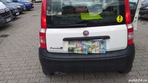 autoturism-fiat panda - imagine 9