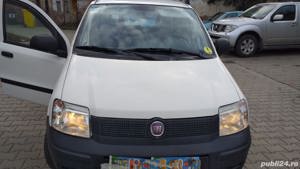 autoturism-fiat panda - imagine 8