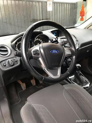 Vand Ford Fiesta 1.0 L 125cp - imagine 7