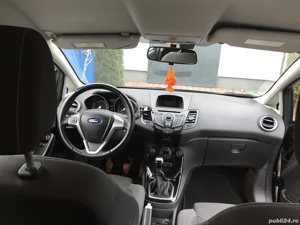 Vand Ford Fiesta 1.0 L 125cp - imagine 5