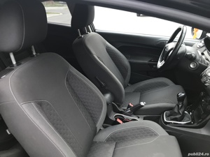 Vand Ford Fiesta 1.0 L 125cp - imagine 9