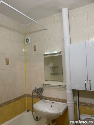 apartament cu 2 camere zona Marasti  - imagine 2