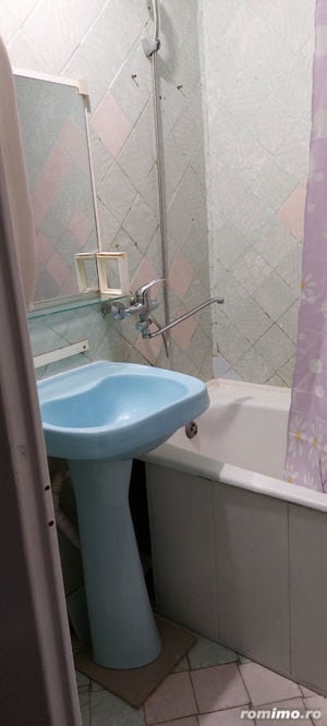 apartament cu 2 camere situat în cartierul Zorilor - imagine 3