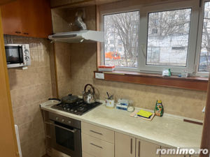 apartament 2 camere 67mp Zorilor centru - imagine 3