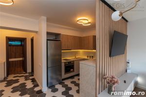 Apartament 2 Camere Ultramodern, Clabucet Predeal - imagine 9