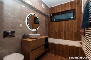 Apartament 2 Camere Ultramodern, Clabucet Predeal - imagine 10