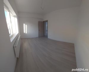 PRET DE APARTAMENT-Case pe parter cu 3 camere si curte-ultimele 4 unitati-85000 euro-MUTARE IMEDIATA - imagine 2