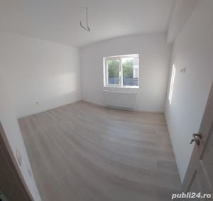 PRET DE APARTAMENT-Case pe parter cu 3 camere si curte-ultimele 4 unitati-85000 euro-MUTARE IMEDIATA - imagine 5