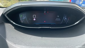 Peugeot 5008 1.5 BlueHDI EAT8 S&S Allure, SUV, Automata, 7 Locuri, Full LED, carte service, factura - imagine 6