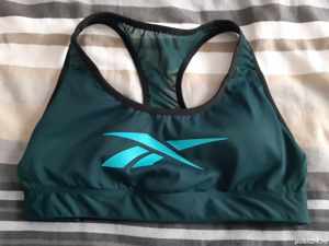 Bustiera reebok 