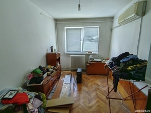 Proprietar vând apartament 3 camere +boxă în zona Dacia  - imagine 3