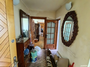 Proprietar vând apartament 3 camere +boxă în zona Dacia  - imagine 5