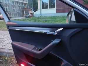 Skoda Octavia model 3,an 2018, 1.4TSI benzina,inmatriculata,72000Km,Full,NAVI,XENON - imagine 5