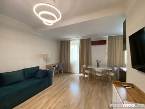 apartament cu o camera Ultracentral - imagine 5