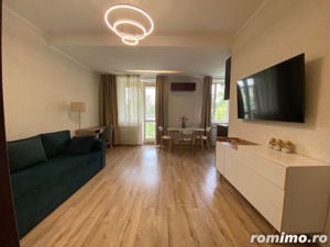 apartament cu o camera Ultracentral