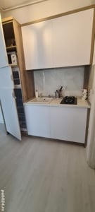 Apartament 2 camere mobilat- utilat, aproape de plajă, Mamaia Nord  - imagine 6