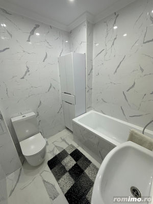 apartament cu o camera de 45mp Intre Lacuri - imagine 4