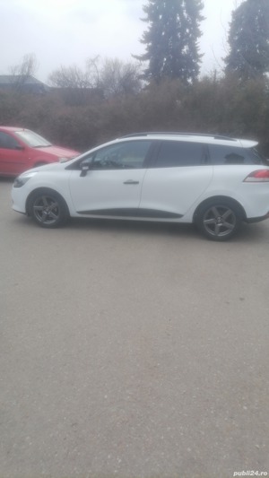 De vânzare Renault Clio 2025 - imagine 8