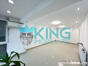 Trocadero | Spatiu comercial | 3 Camere | AC | Centrala | Termen lung - imagine 3