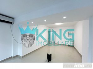 Trocadero | Spatiu comercial | 3 Camere | AC | Centrala | Termen lung - imagine 5