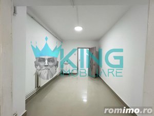 Trocadero | Spatiu comercial | 3 Camere | AC | Centrala | Termen lung - imagine 9