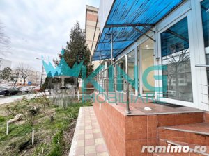 Trocadero | Spatiu comercial | 3 Camere | AC | Centrala | Termen lung - imagine 18